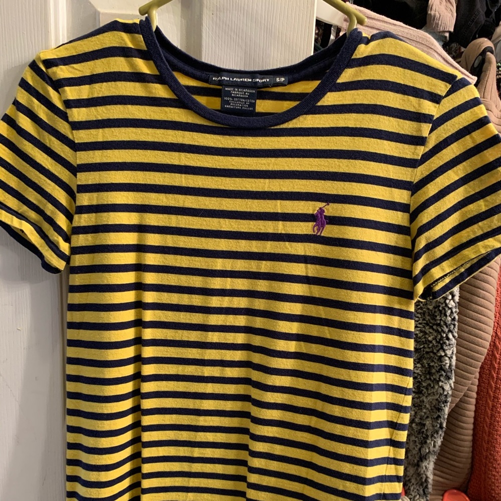 Ralph Lauren tshirt